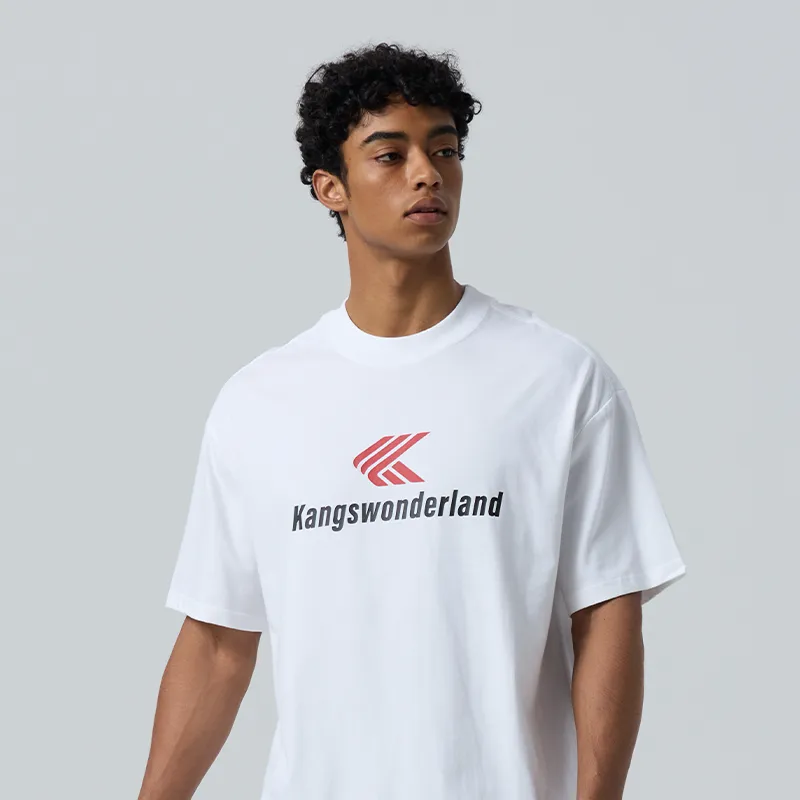 Kang's Wonderland T Shirt Unisex-22