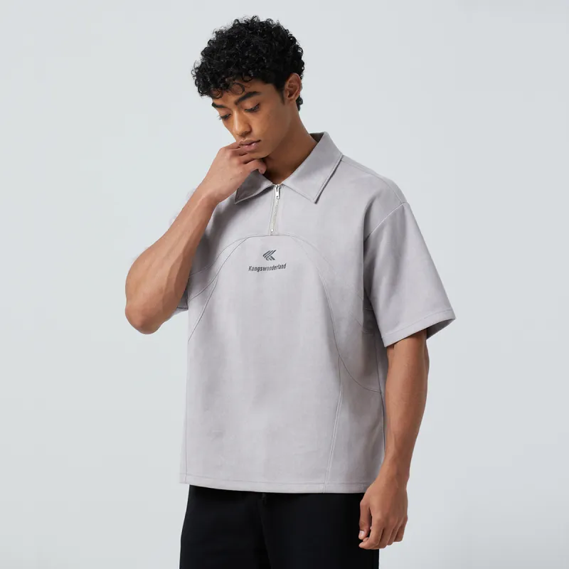 Kang's Wonderland T Shirt Unisex-3