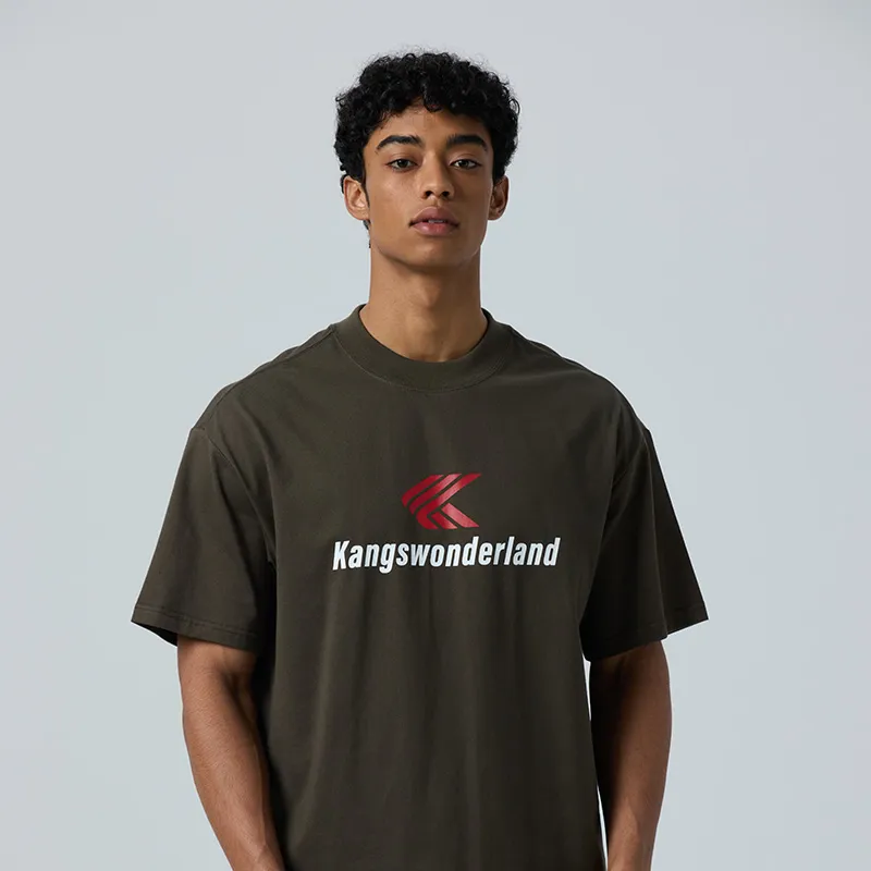 Kang's Wonderland T Shirt Unisex-15