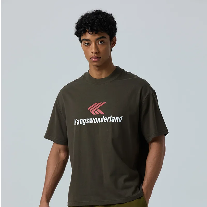 Kang's Wonderland T Shirt Unisex-17
