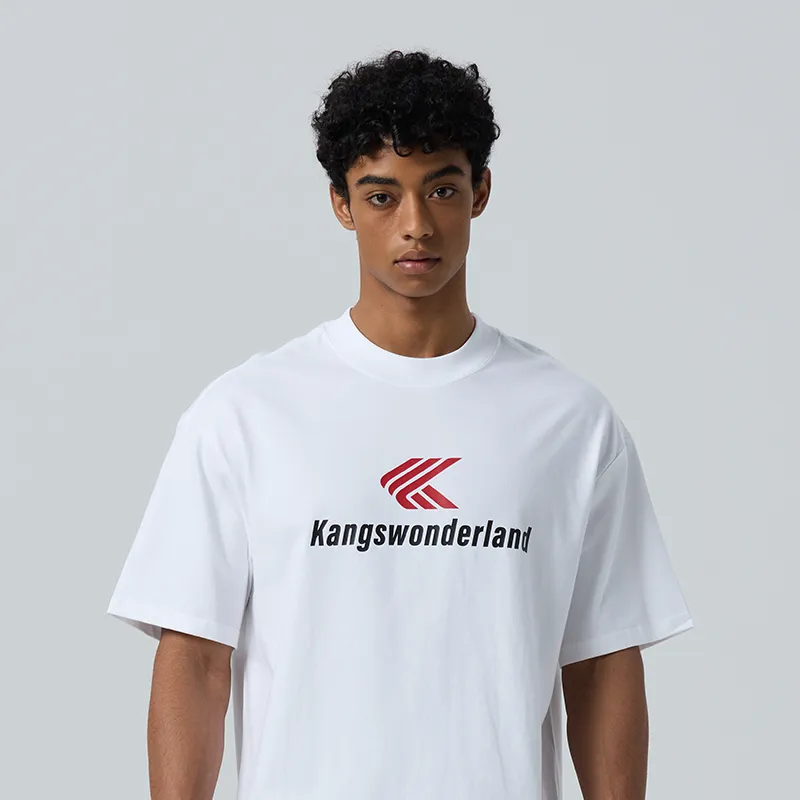 Kang's Wonderland T Shirt Unisex-20