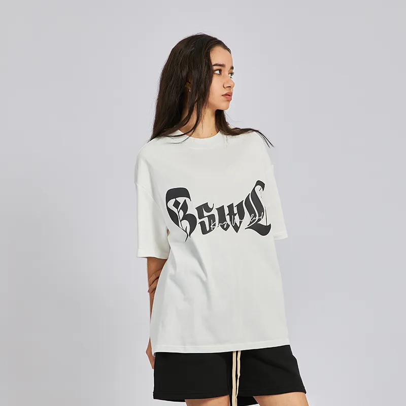 Kang's Wonderland T Shirt Unisex-9