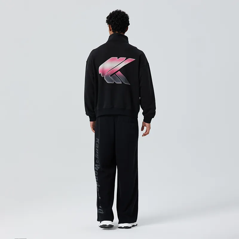 Kang's Wonderland Sweatshirt Unisex-3