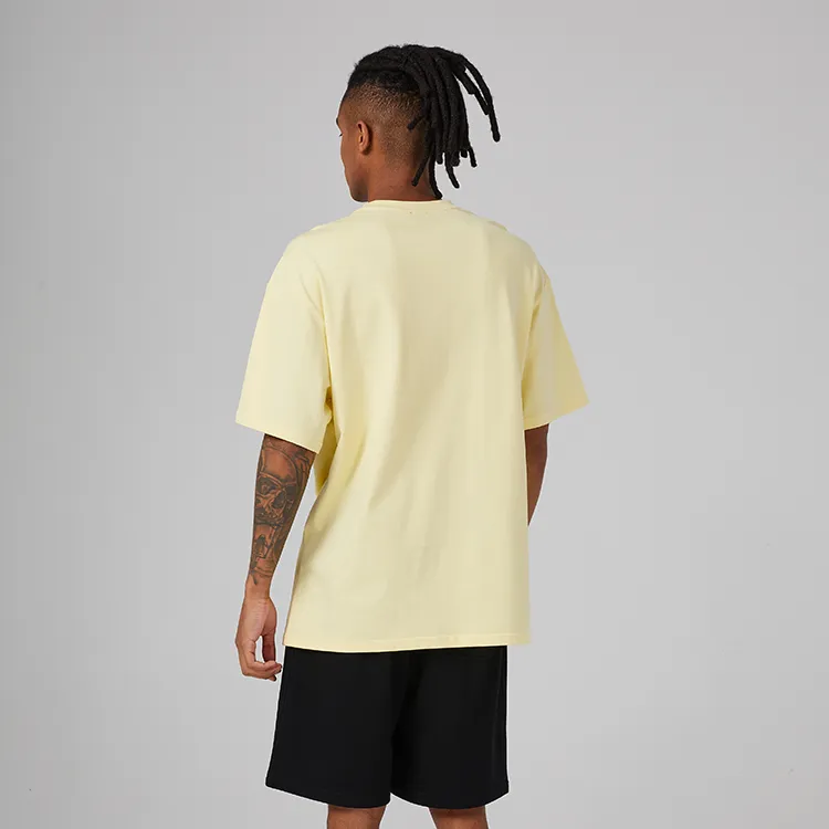 Kang's Wonderland Short Sleeved Unisex-31