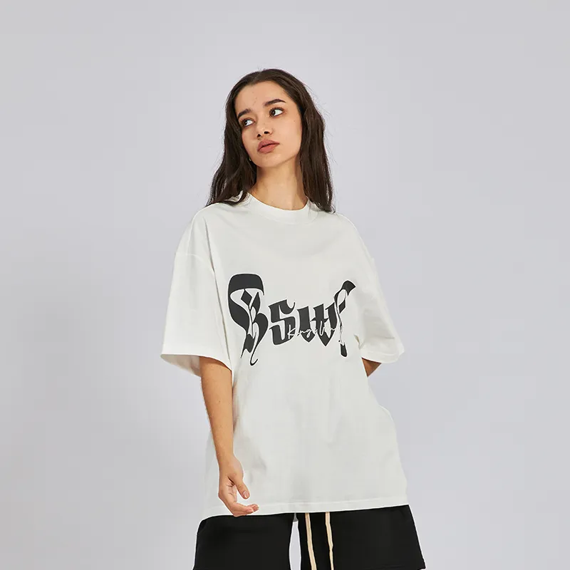 Kang's Wonderland T Shirt Unisex-7