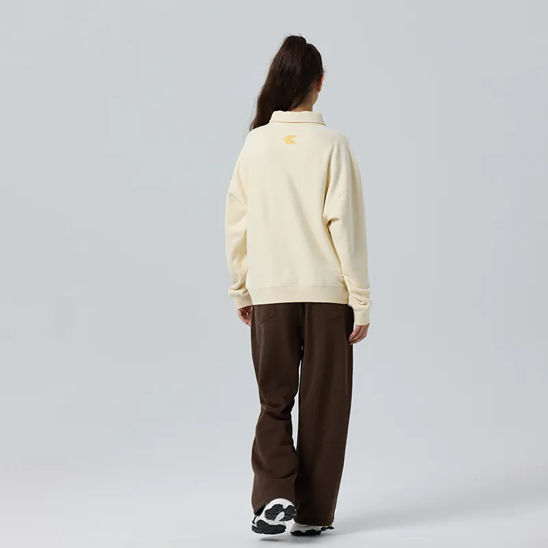 Kang's Wonderland Sweatshirt Unisex-4