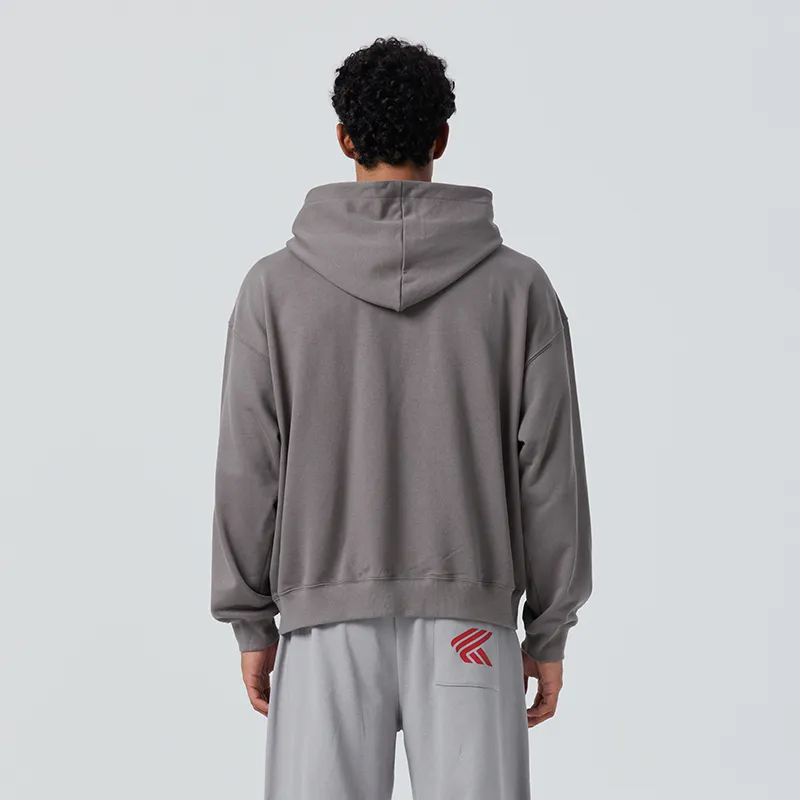 Kang's Wonderland Sweatshirt Unisex-8