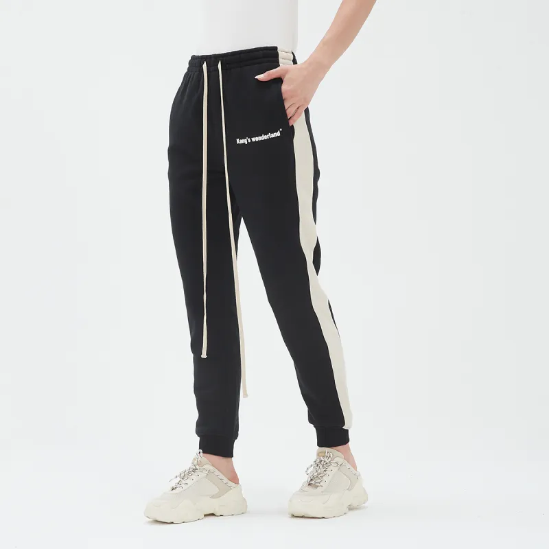 Kang's Wonderland Casual Pants Unisex-2