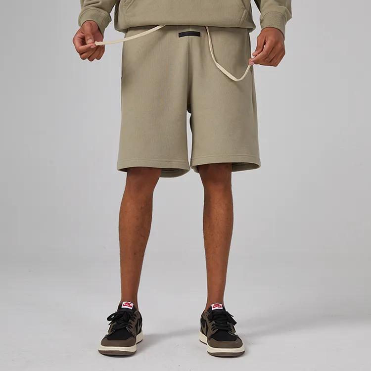Kang's Wonderland Shorts For Summer Unisex-10