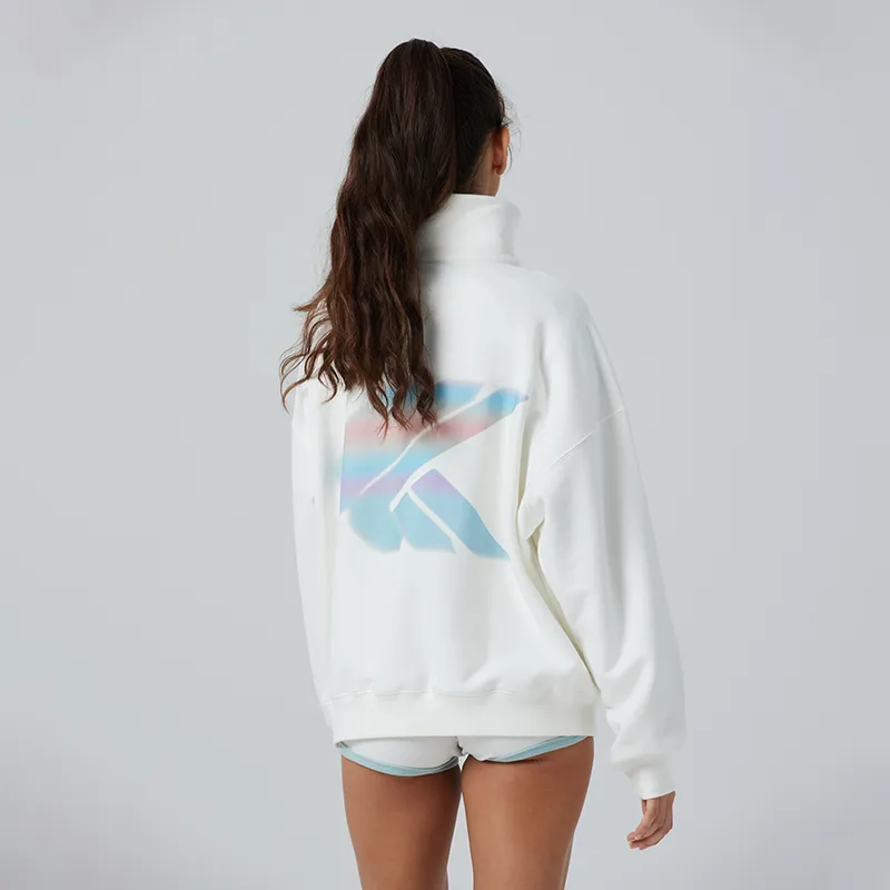 Kang's Wonderland Sweatshirt Unisex-6