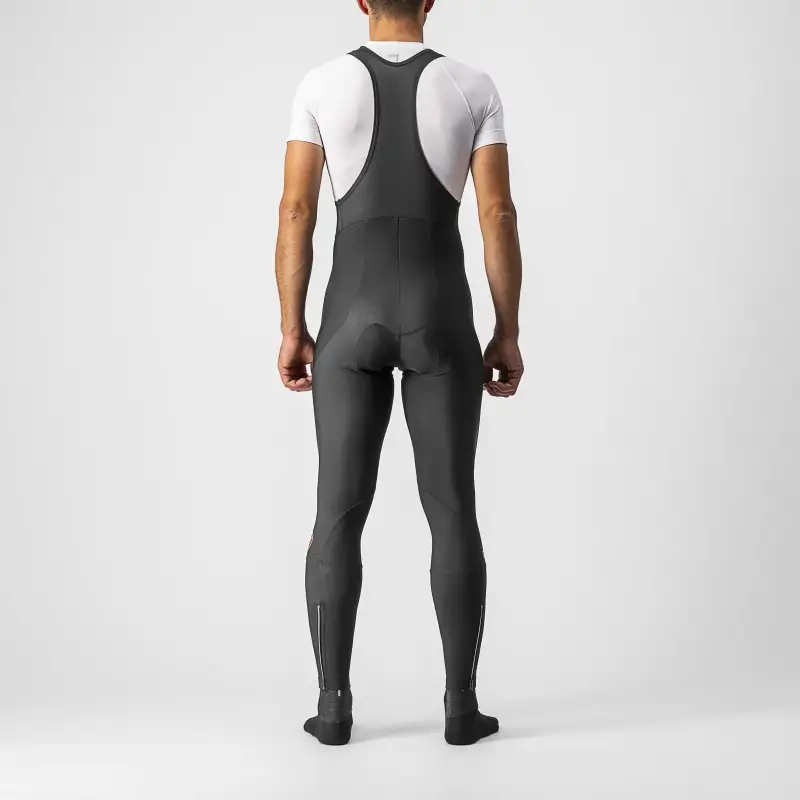 CASTELLI Cycling Pants Men's Black-2