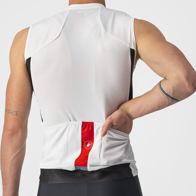 CASTELLI Cycling Clothing Men's-3