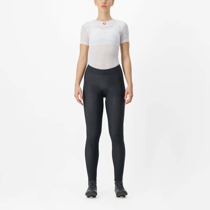 CASTELLI Cycling Pants Women's Black-1