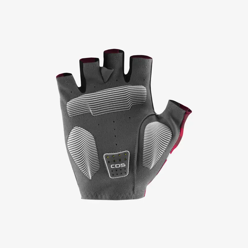 CASTELLI Riding Equipment Cycling Glove Unisex Polyester Polyurethane-5