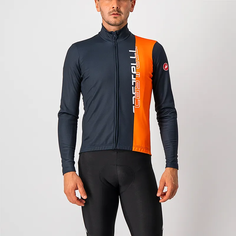 CASTELLI Cycling Clothing Men's-8