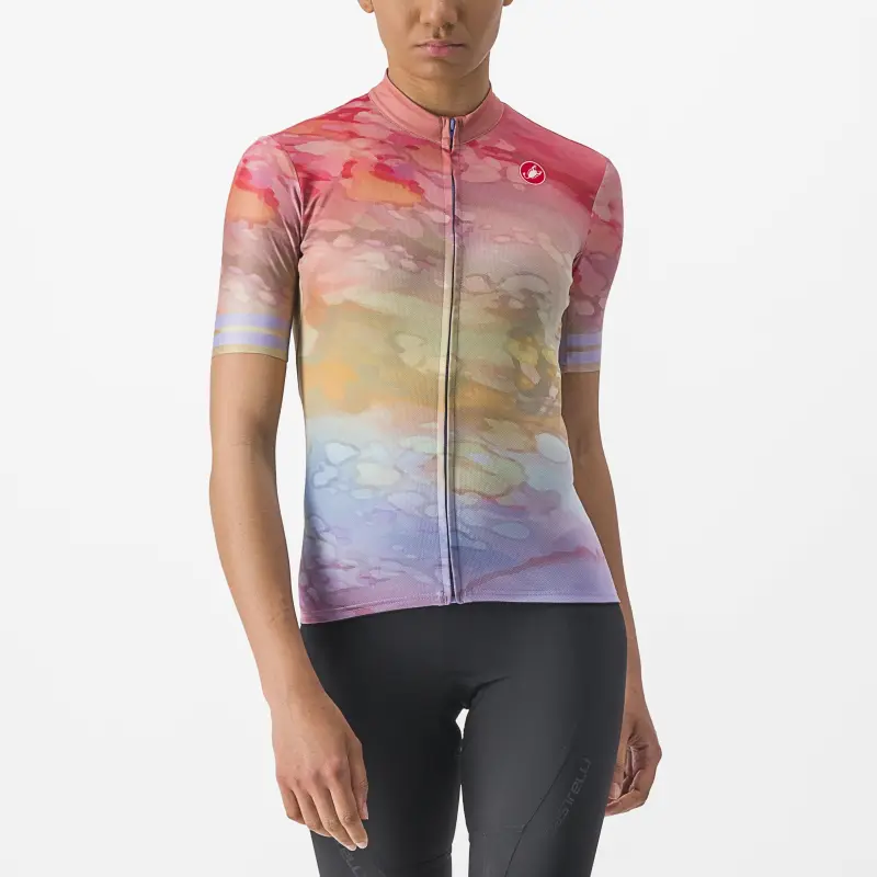 CASTELLI Cycling Clothing Women's-9