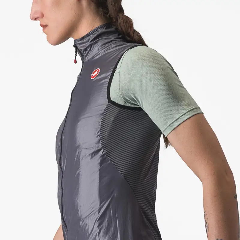 CASTELLI Cycling Clothing Women's Dark Gray-6