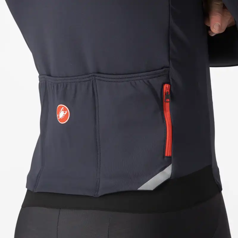 CASTELLI Cycling Clothing Men's-3