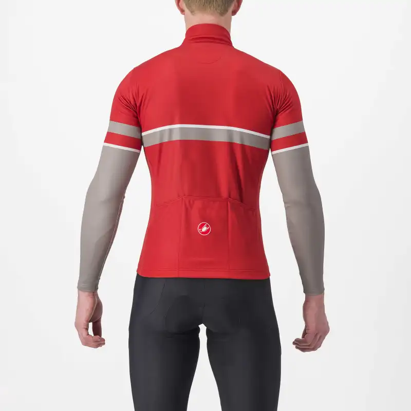 CASTELLI Cycling Clothing Men's-3