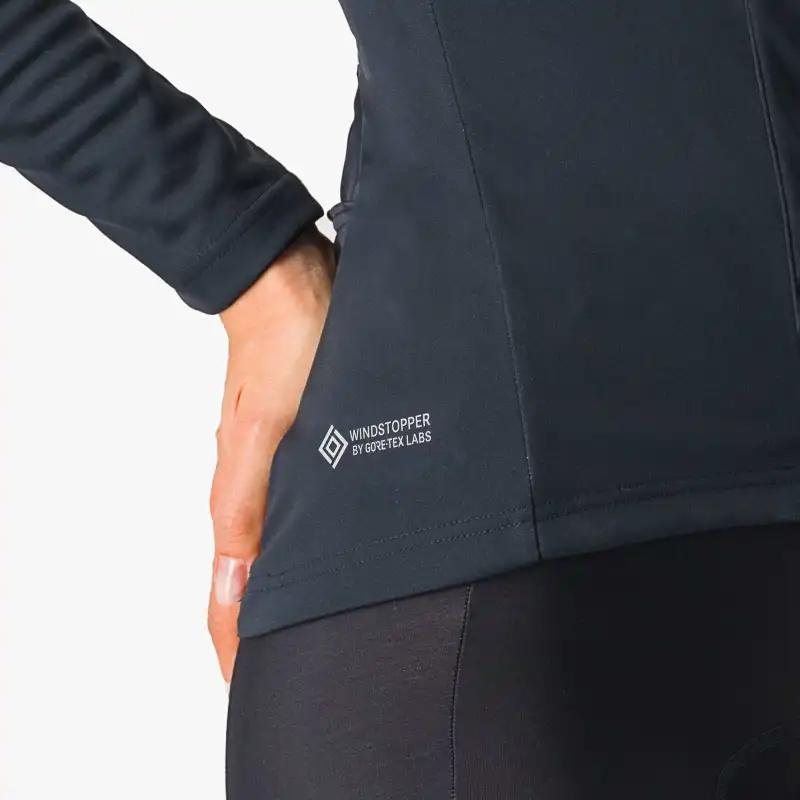 CASTELLI Cycling Clothing Women's-5