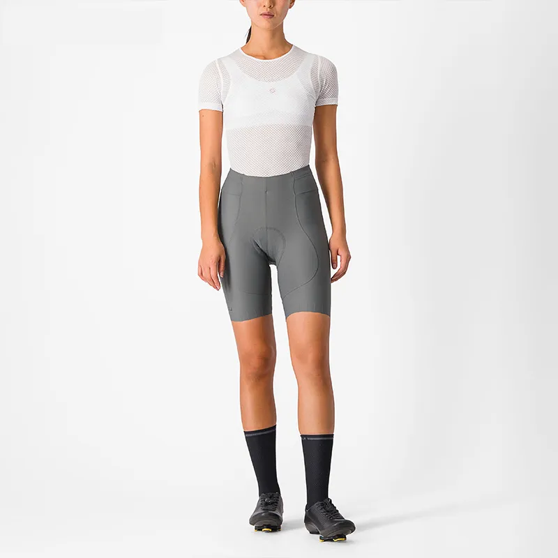 CASTELLI Cycling Pants Women's-9