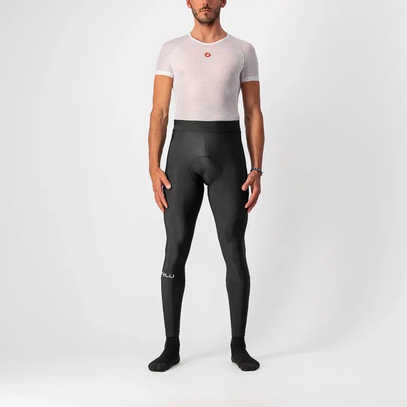CASTELLI Racing Suits / Motorcycle Suits Men 010 Black-1
