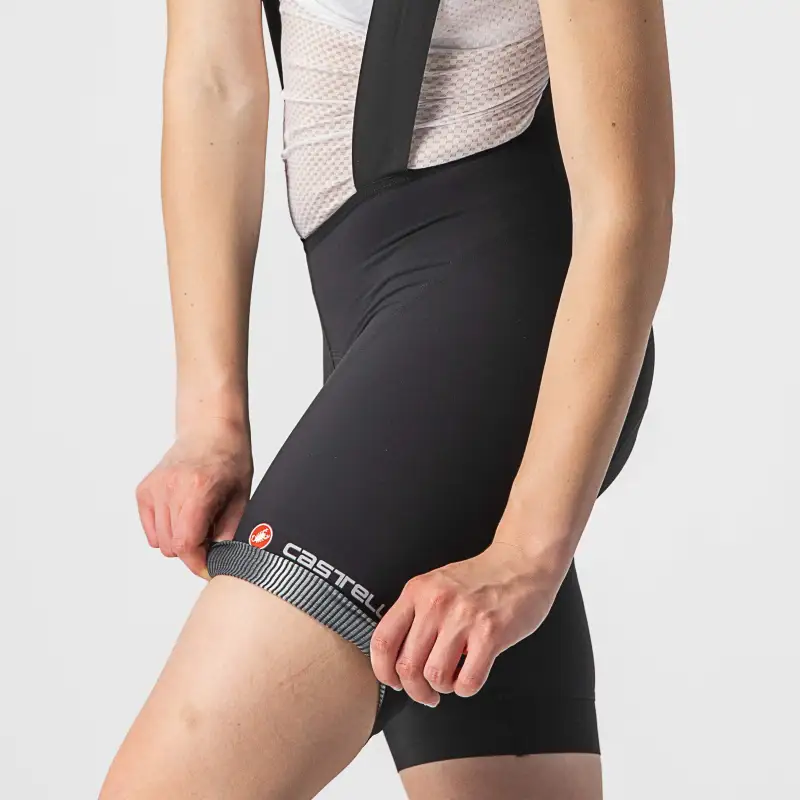 CASTELLI Racing Suits / Motorcycle Suits Women's Black-7