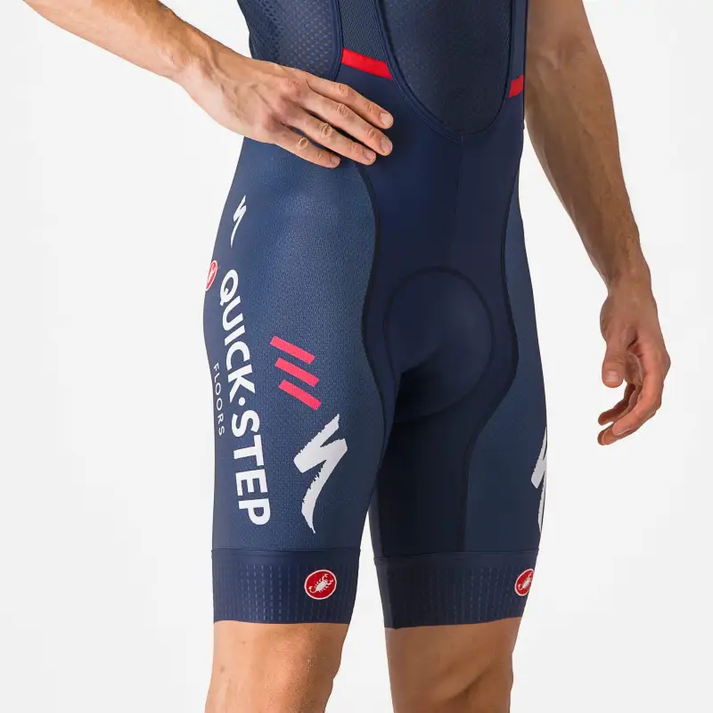 CASTELLI Cycling Pants Men's Belgian Blue-7
