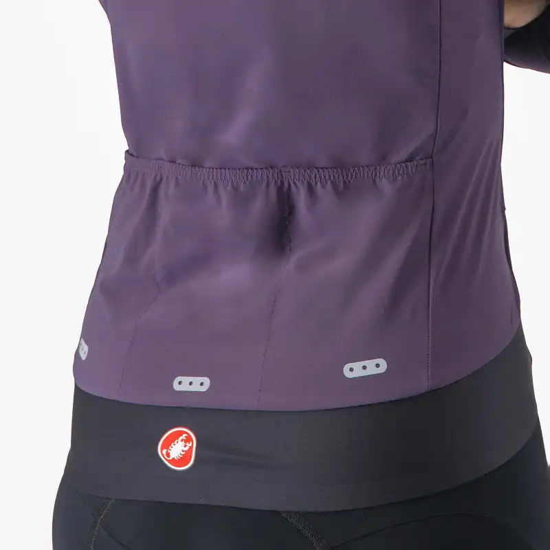 CASTELLI ALPHA FLIGHT RoS Cycling Clothing Women's-12