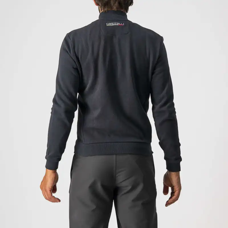 CASTELLI Cycling Clothing Men's Black-3