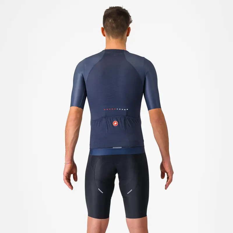 CASTELLI Racing Suits / Motorcycle Suits Men-4
