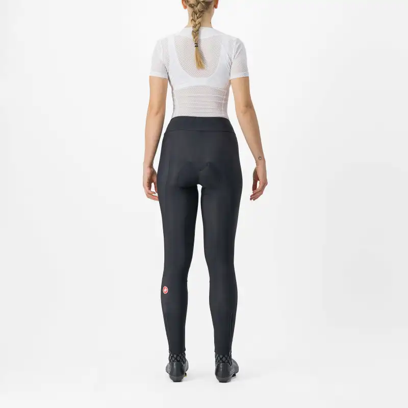 CASTELLI Cycling Pants Women's Black-2