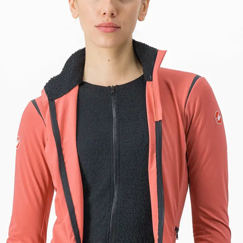 CASTELLI ALPHA FLIGHT RoS Cycling Clothing Women's-18