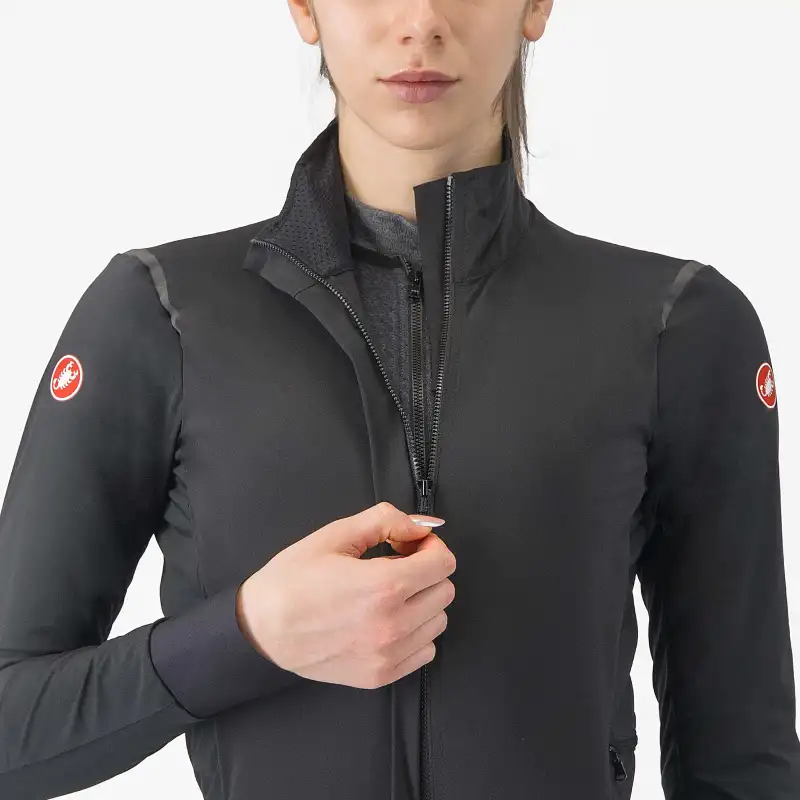 CASTELLI ALPHA FLIGHT RoS Cycling Clothing Women's-3