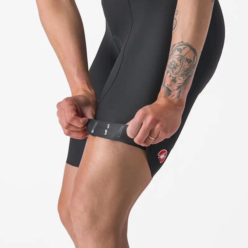 CASTELLI Cycling Pants Women's-6