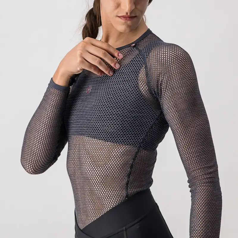 CASTELLI Cycling Clothing Women's-4