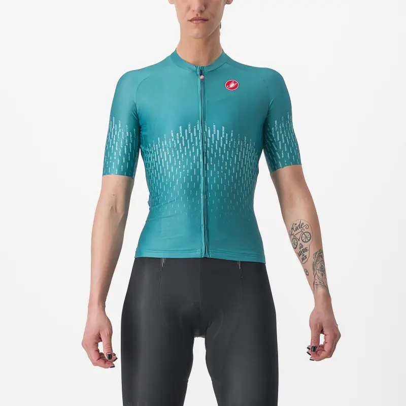 CASTELLI Cycling Clothing Women's-15