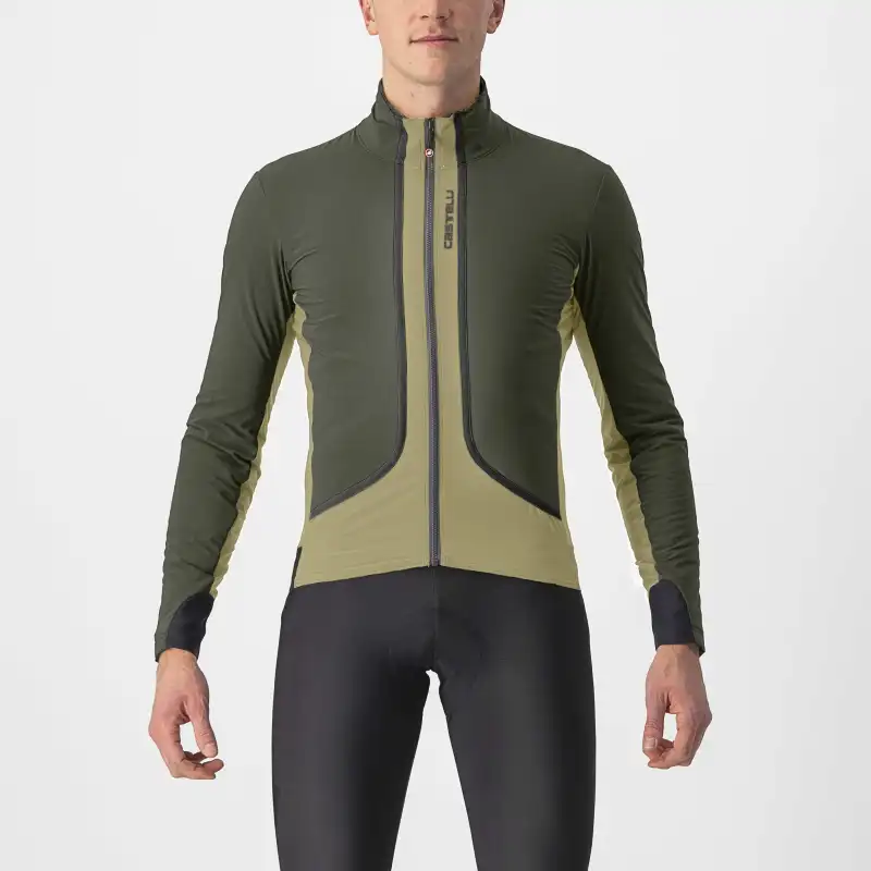 CASTELLI Cycling Clothing Men's-1