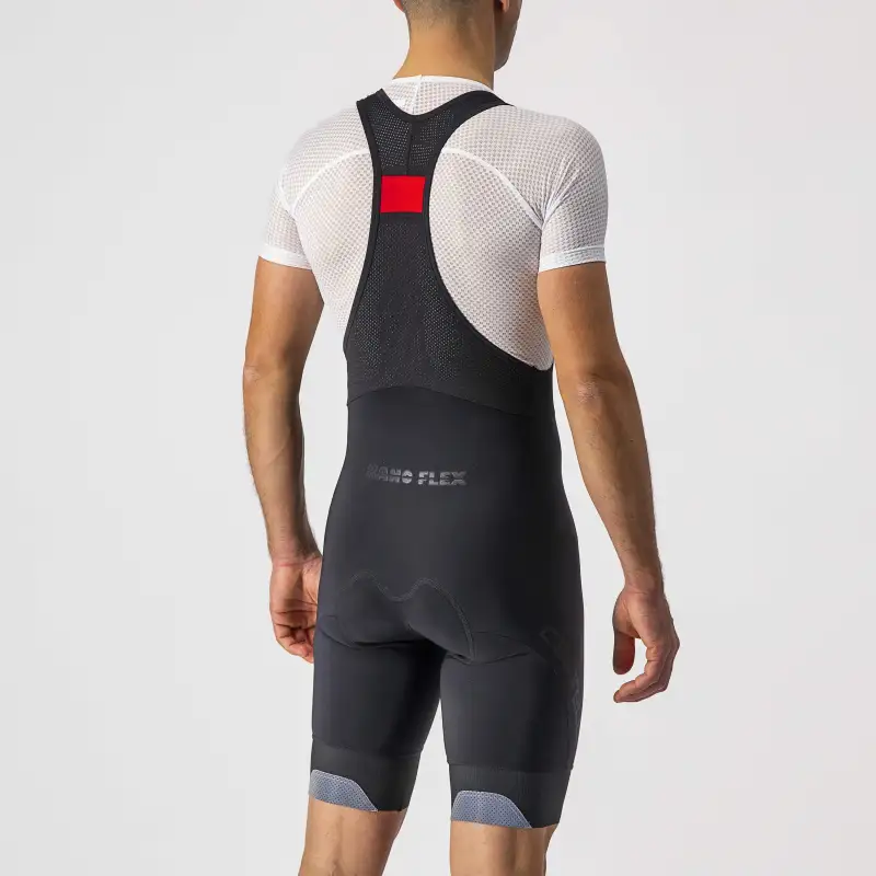 CASTELLI Cycling Pants Men Black-3