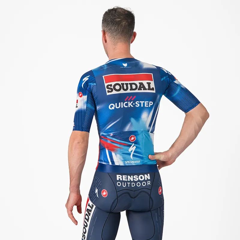 CASTELLI Cycling Clothing Men's-1