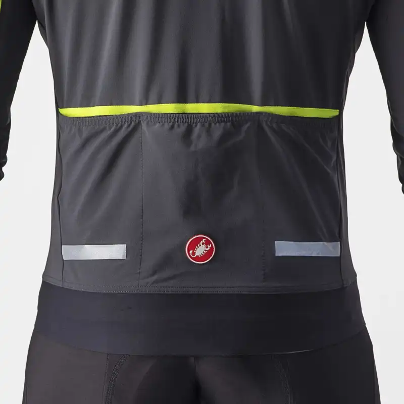 CASTELLI Cycling Clothing Men's-9