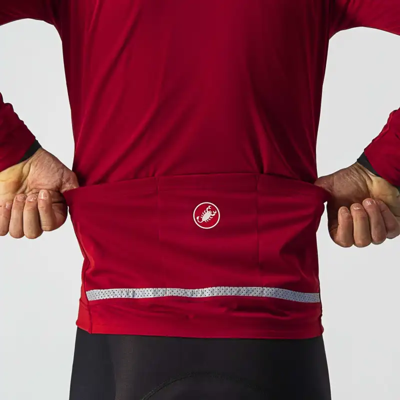 CASTELLI Cycling Clothing Men's-19