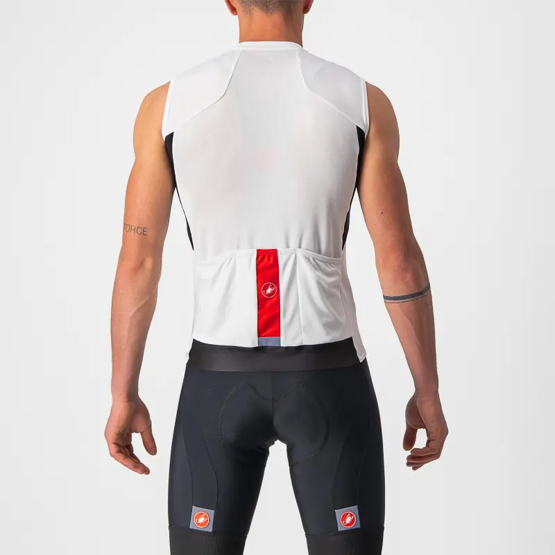 CASTELLI Cycling Clothing Men's-1