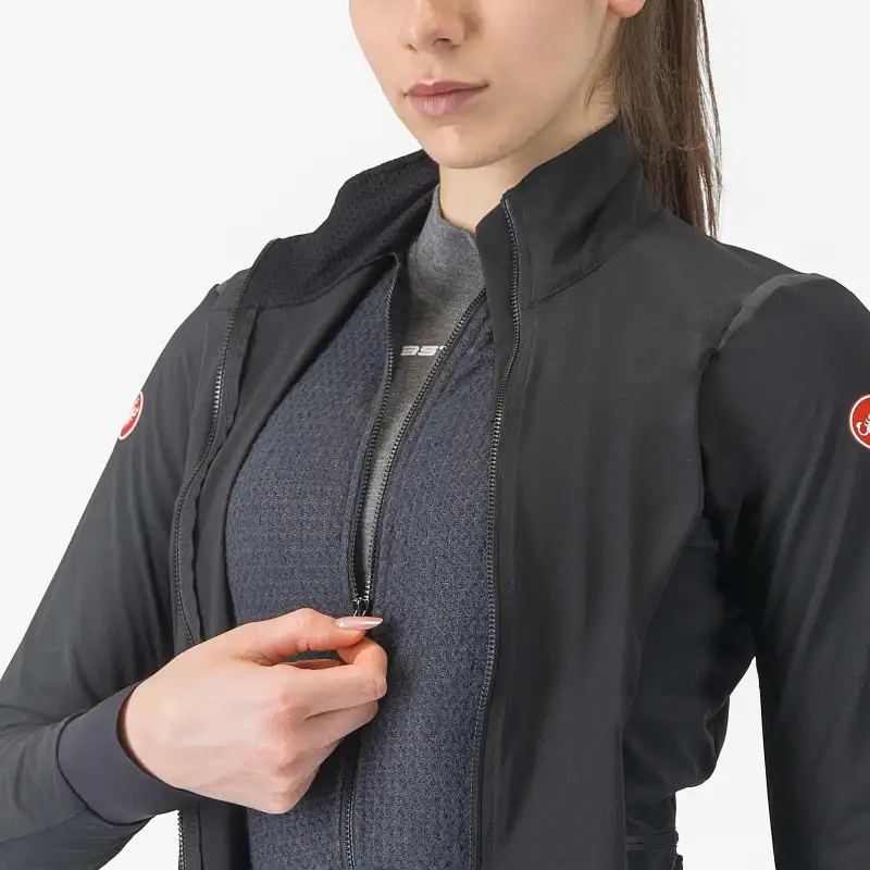 CASTELLI ALPHA FLIGHT RoS Cycling Clothing Women's-4