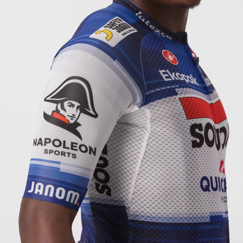 CASTELLI Cycling Clothing Men's-6