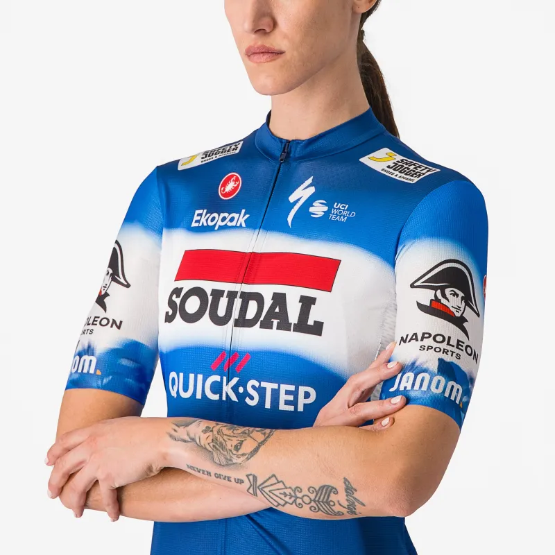 CASTELLI Cycling Clothing Women's-2