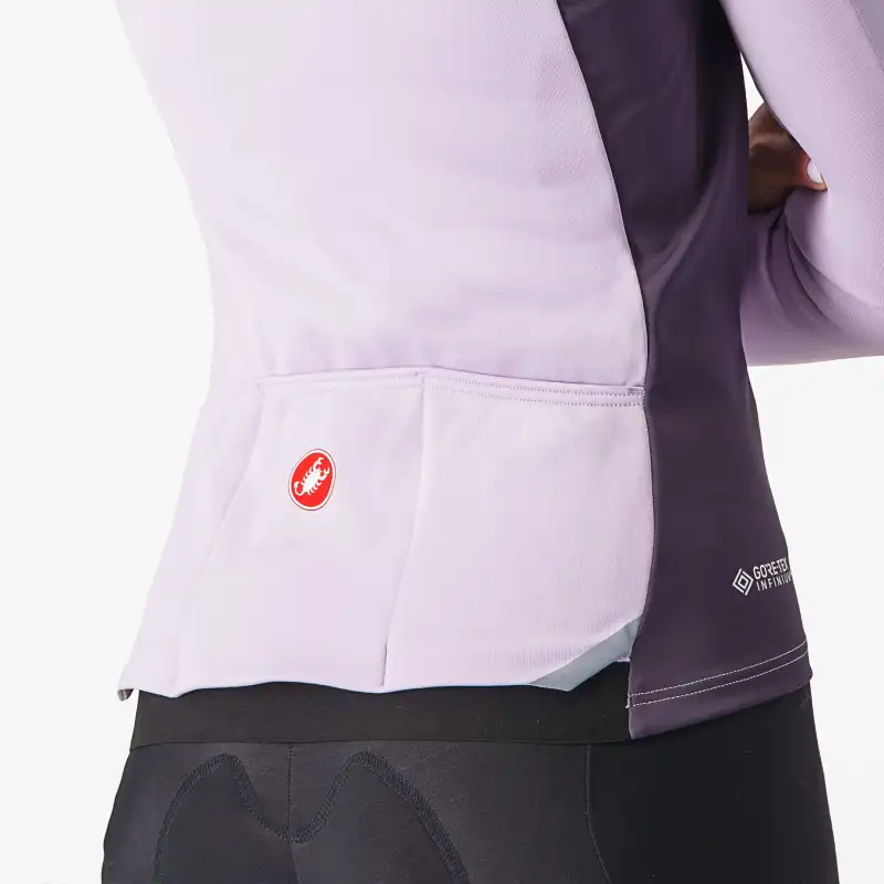 CASTELLI Cycling Clothing Women's-17