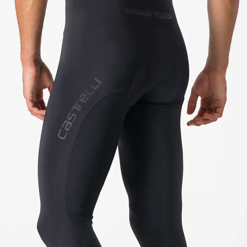 CASTELLI Cycling Pants Men's Black-3