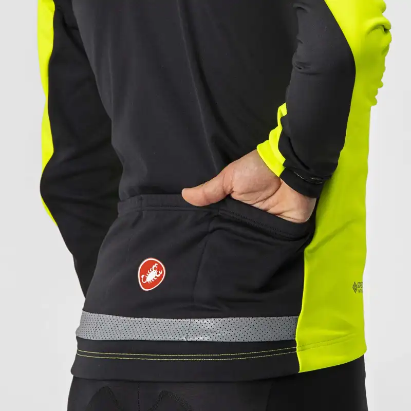 CASTELLI Cycling Clothing Men's-17