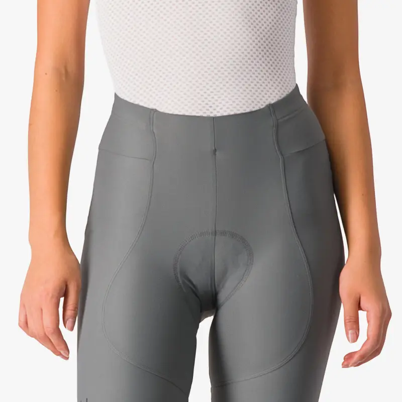 CASTELLI Cycling Pants Women's-12